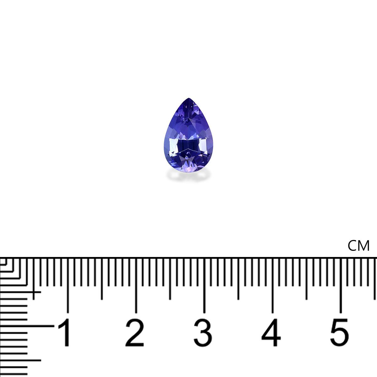 Tanzanite 2.40 ct